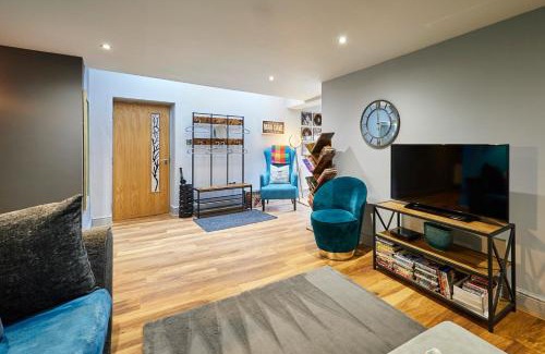 South Charlton Apartment | Host & Stay - Narrowgate Apartments