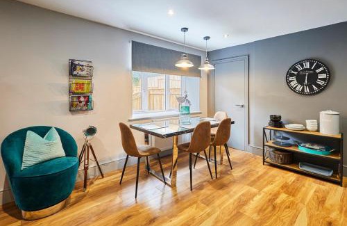 South Charlton Apartment | Host & Stay - Narrowgate Apartments
