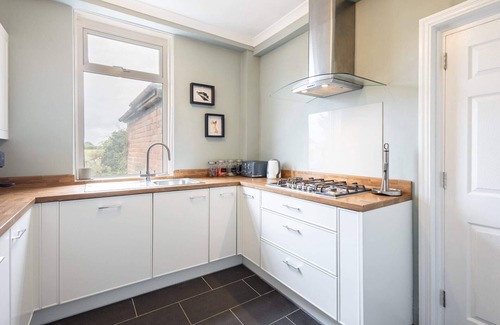 South Charlton House | Host & Stay | Newton House
