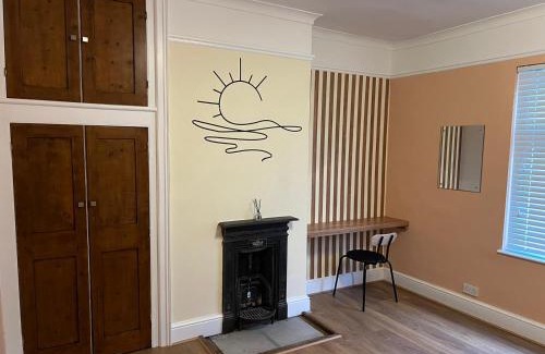 Kettering Apartment | Host & Stay - Regent Street