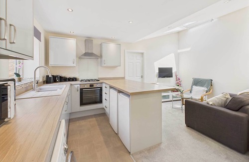 Knaresborough House | Host & Stay | The Potting Shed