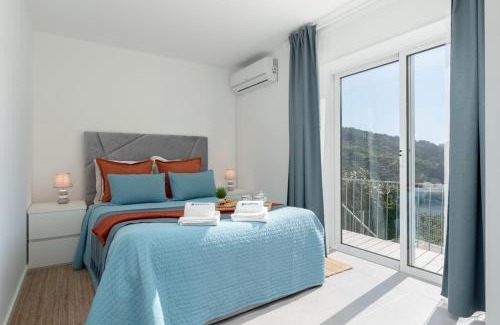 Pacos de Gaiolo Apartment | Host Wise - Solar de Pisões