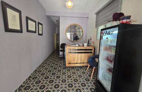 La Primavera Hotel | Hostal 53 Boutique Santo Domingo