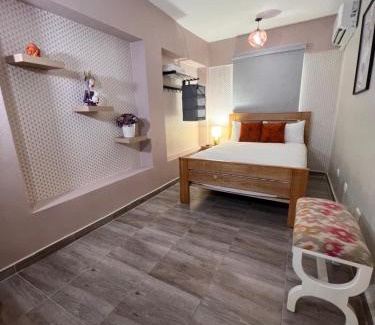 La Primavera Hotel | Hostal 53 Boutique Santo Domingo