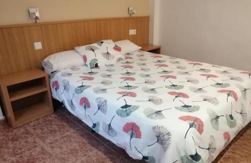 Pobles del Sud House | Hostal Andrés