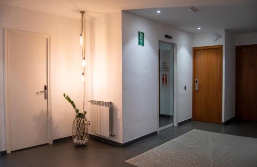 El Poble-sec House | Hostal Apolo