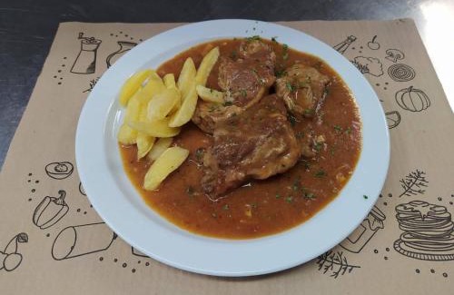 Zizur Mayor House | Hostal Ardoi