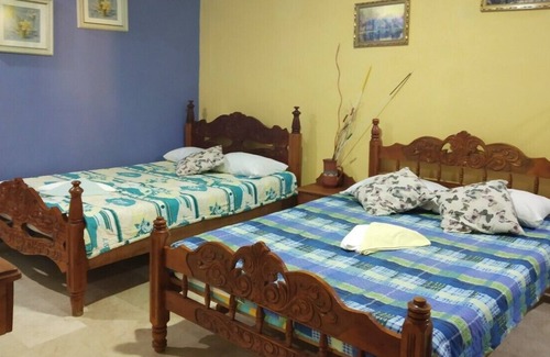 Trinidad Hotel | Hostal Ariamna y Yordanis TRINIDAD