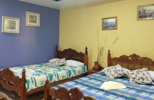 Trinidad Hotel | Hostal Ariamna y Yordanis TRINIDAD