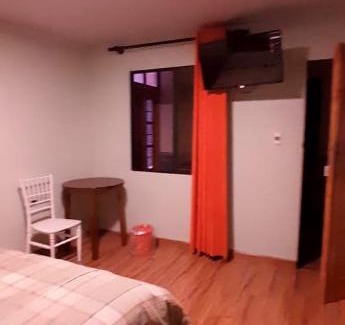 Downtown La Paz House | Hostal Atlas