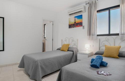 Barrio Nuevo House | Hostal Avenida