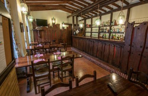 Lekunberri House | Hostal Ayestaran II