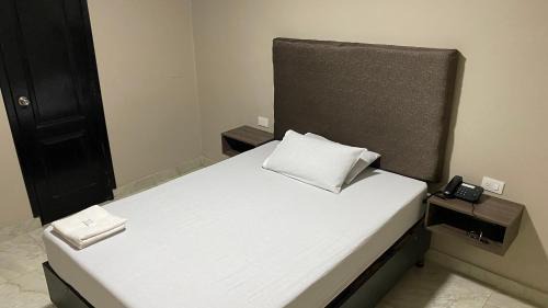 Guayaquil Hotel | Hostal Bellagio