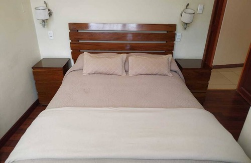 Downtown La Paz Hotel | Hostal Bellavista Inn and Hostal Terrabella S.R.L.