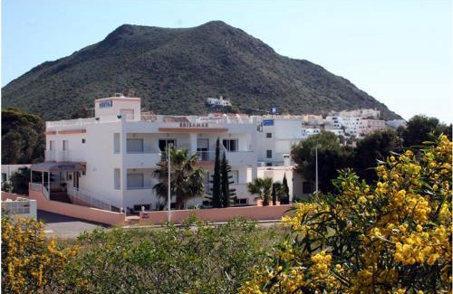 San Jose House | Hostal Brisamar