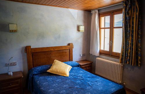 Gosol Hotel | Hostal Cal Franciscó