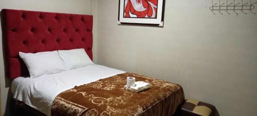 San Juan Bautista Hotel | Hostal Casa Blanca