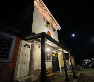 Concepcion de Ataco House | Hostal Casa de MAFER Ataco