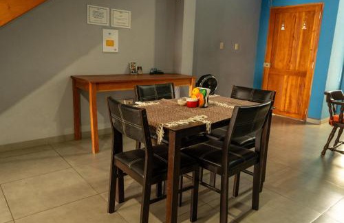 Suchitoto Apartment | Hostal Casa del Sol Apartamento