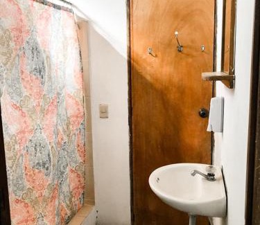 Suchitoto Hotel | Hostal Casa del Sol