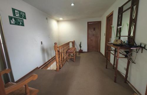 Santa Cruz House | Hostal Casa Familia