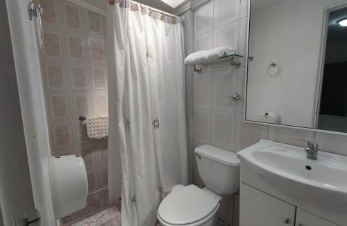Santa Cruz House | Hostal Casa Familia