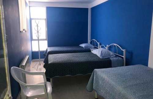 Oruro Hotel | Hostal CASABLANCA