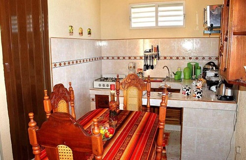 Trinidad House | Hostal Cervera TRINIDAD