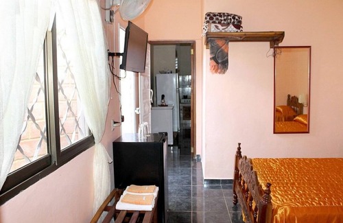 Trinidad House | Hostal Cervera TRINIDAD