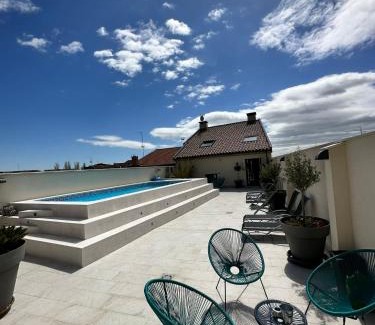 Carrion de los Condes House | Hostal Comfort Suites