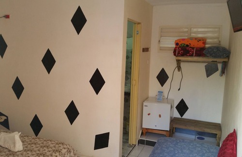 Trinidad House | Hostal Day