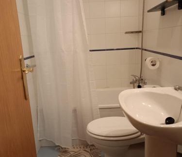 Valcarlos House | Hostal del Camino de Santiago