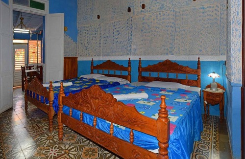 Trinidad Bed & Breakfast | Hostal del Pino