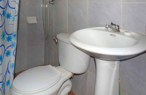 Trinidad Bed & Breakfast | Hostal del Pino