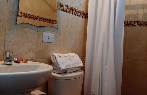 Andres Avelino Caceres Dorregaray House | Hostal Don Cristobal
