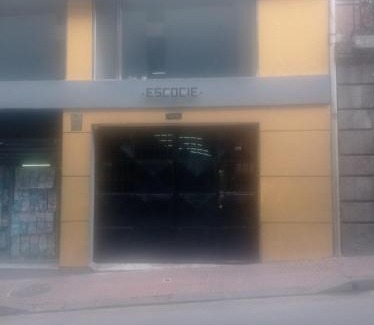 Quito Historic Center House | HOSTAL DON PABLO Compra Mas