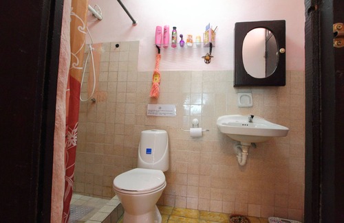 Old Havana House | Hostal Dona Cristina y Dayami