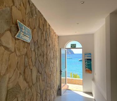 Sant Elm House | Hostal Dragonera