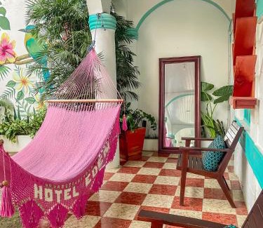 Moyogalpa Bed & Breakfast | Hostal Edén
