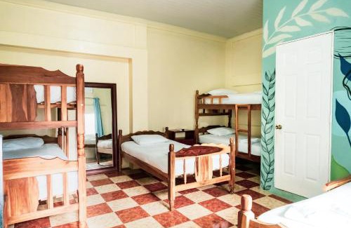 Moyogalpa Bed & Breakfast | Hostal Edén