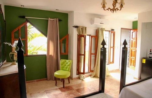 Trinidad Bed & Breakfast | Hostal El Conquistador