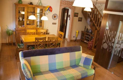 Villasinde House | Hostal El Recanto