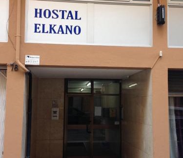 El Poble-sec Hotel | Hostal Elkano