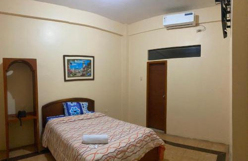 Guayaquil House | Hostal Estrella