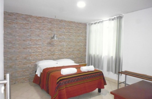 Huacho House | Hostal Fatima