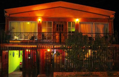 Caldera House | Hostal Inthalassa Caldera