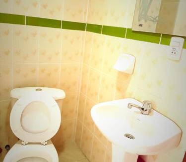 Downtown La Paz House | Hostal Iskanwaya
