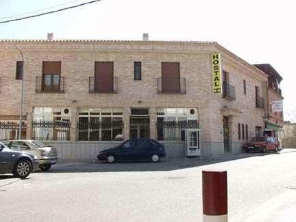 Ajofrin House | Hostal Jalisco