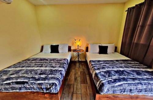 Concepcion de Ataco House | Hostal Juarez Ataco