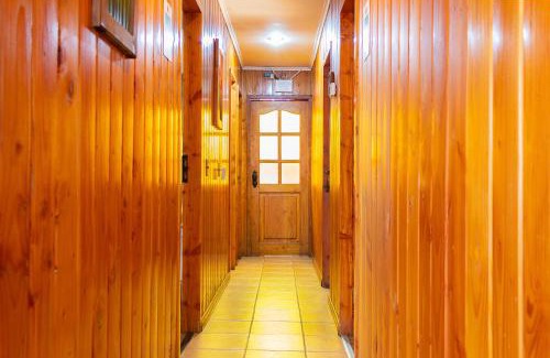 Villarrica Hotel | Hostal Katemu